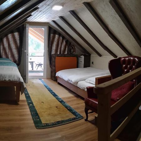 Simply Zen Villa Colibita Luaran gambar