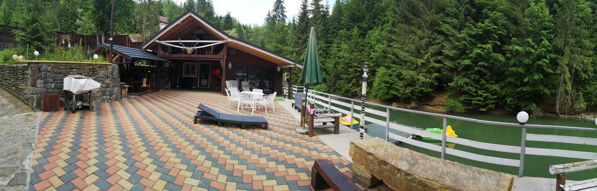 Simply Zen Villa Colibita Luaran gambar