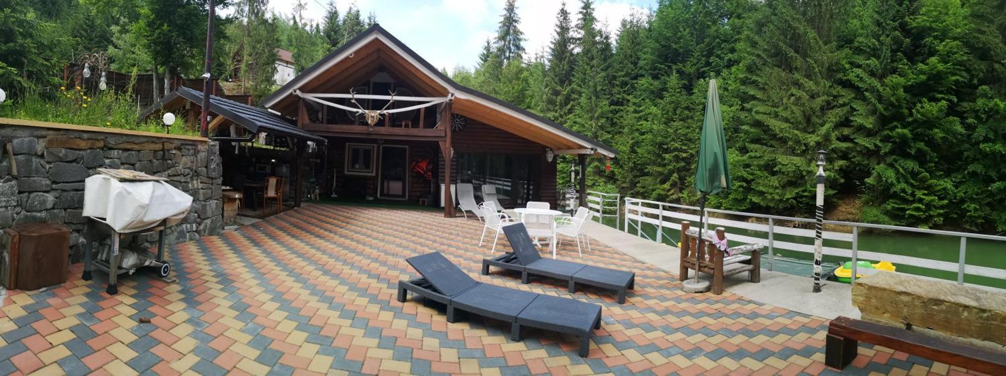 Simply Zen Villa Colibita Luaran gambar