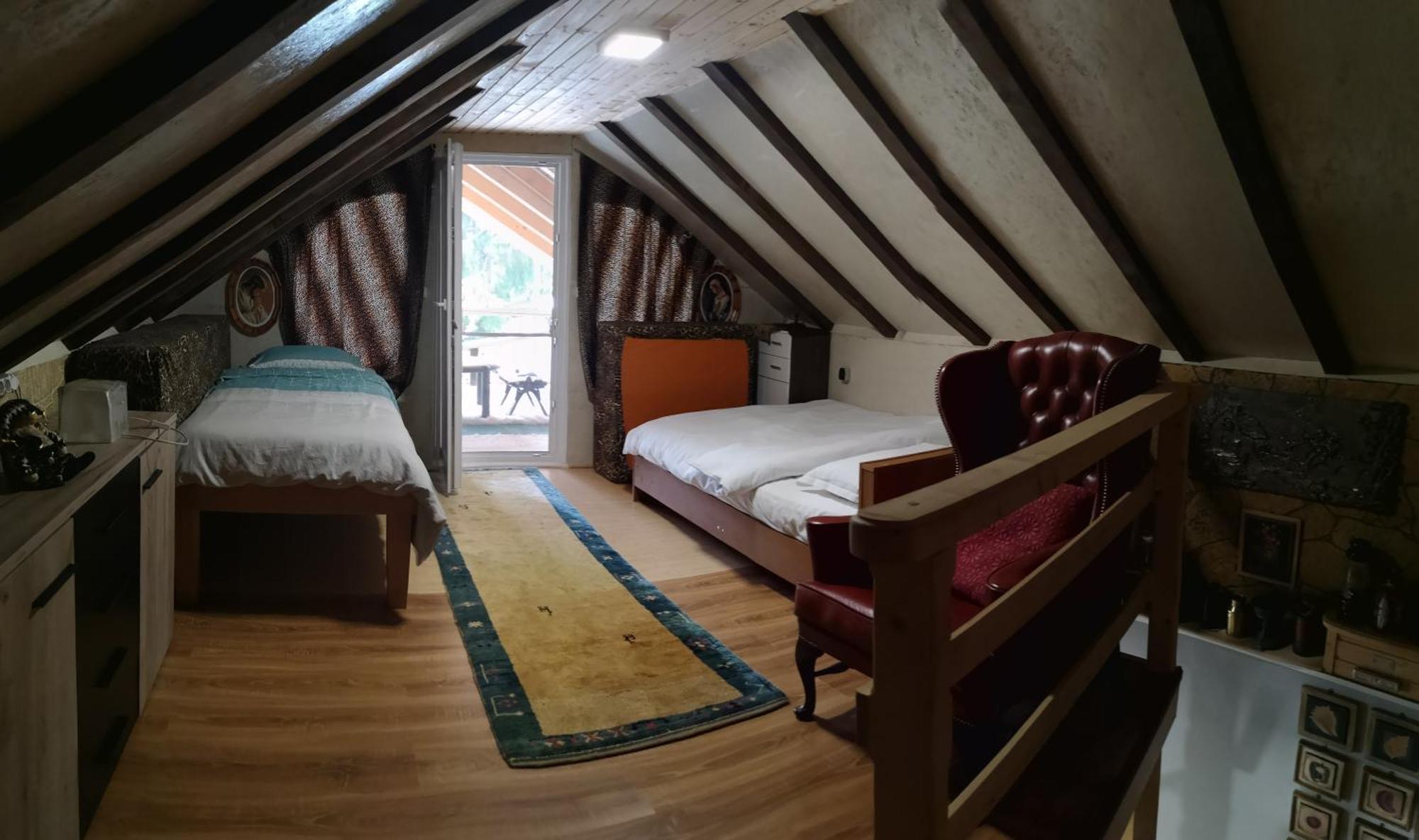 Simply Zen Villa Colibita Luaran gambar